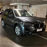 BMW X1 SDRIVE18I LCI 1.5 2022