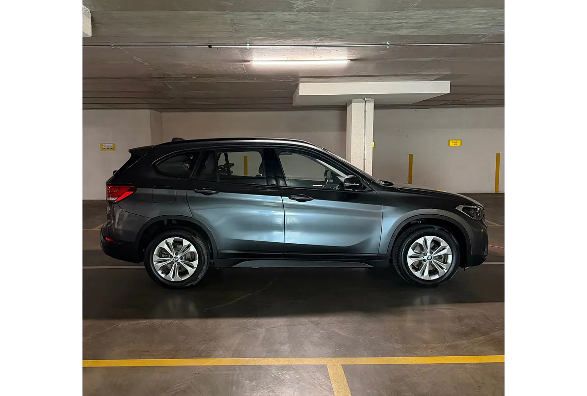 BMW X1 SDRIVE18I LCI 1.5 2022
