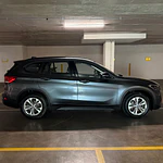 BMW X1 SDRIVE18I LCI 1.5 2022