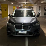 BMW X1 SDRIVE18I LCI 1.5 2022