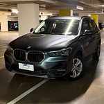 BMW X1 SDRIVE18I LCI 1.5 2022