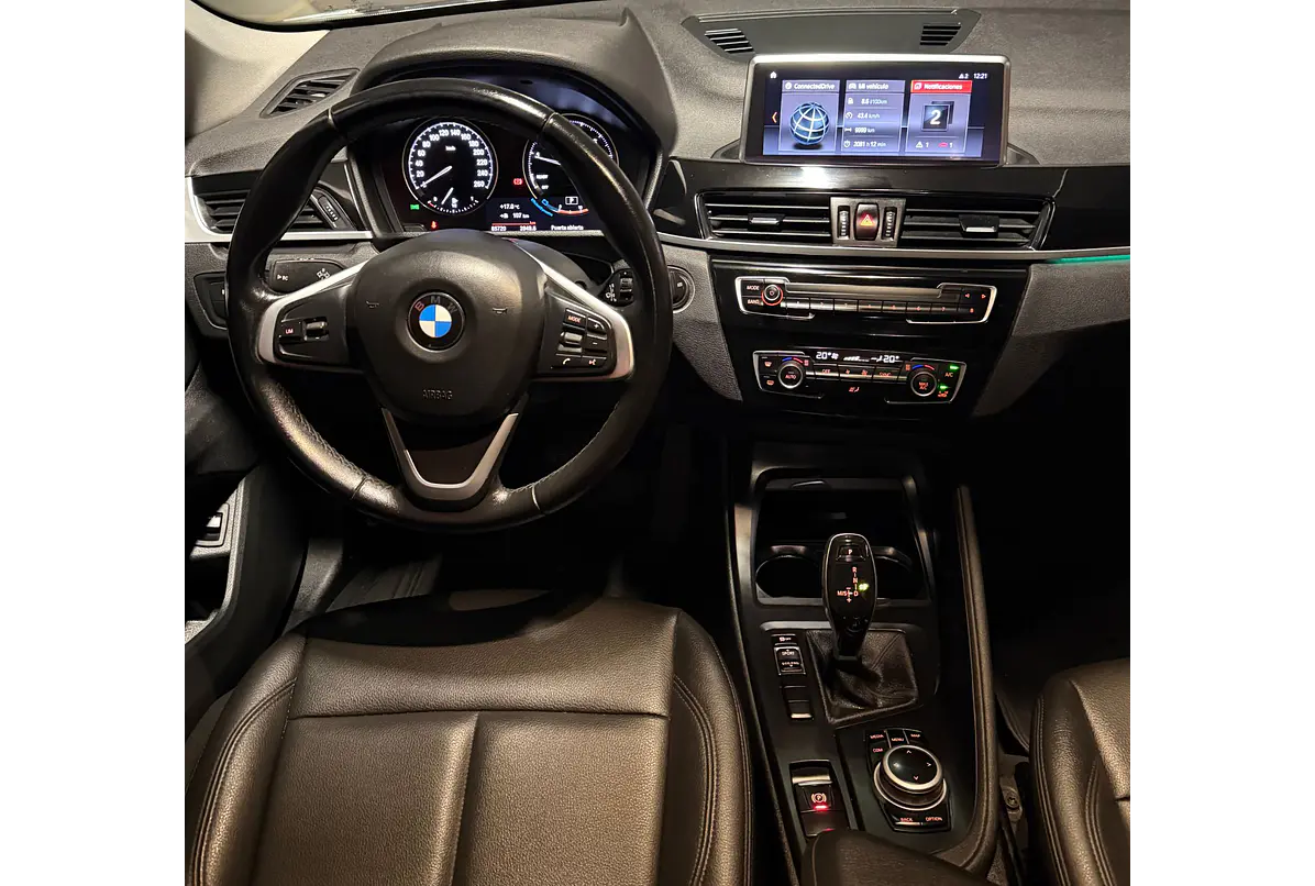 BMW X1 SDRIVE18I LCI 1.5 2022