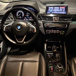 BMW X1 SDRIVE18I LCI 1.5 2022