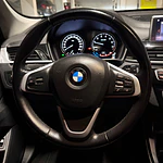 BMW X1 SDRIVE18I LCI 1.5 2022