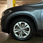 BMW X1 SDRIVE18I LCI 1.5 2022