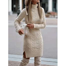 FARDO SWEATER VESTIDO INVIERNO 45 KG PREMIUM