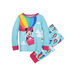 Minnie Mouse Pijama
