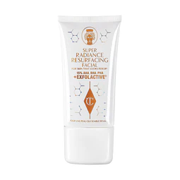 Super Radiance Resurfacing Facial Treatment
