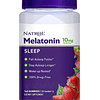 Melatonin 10mg Sleep Gummies