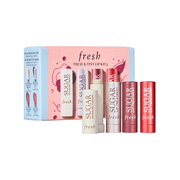 Treat & Tint Mini Lip Care Gift Set