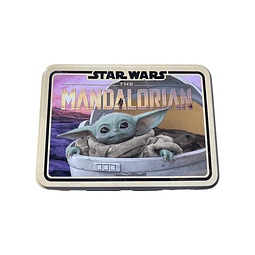Star Wars ‘The Mandalorian’ Playing Card Set