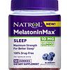 MelatoninMax 10MG Sleep Gummies