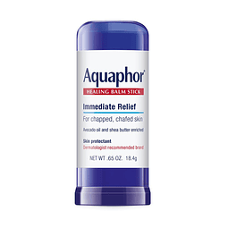 Aquaphor Healing Balm Stick Unscented
