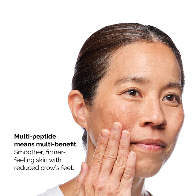 The Ordinary  Multi-Peptide + Hyaluronic Acid Serum