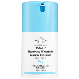 F-Balm™ Electrolyte Waterfacial Mask