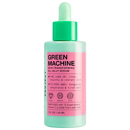 Green Machine Serum