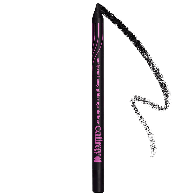 Surfproof Waterproof Eyeliner Pencil Nightdiving