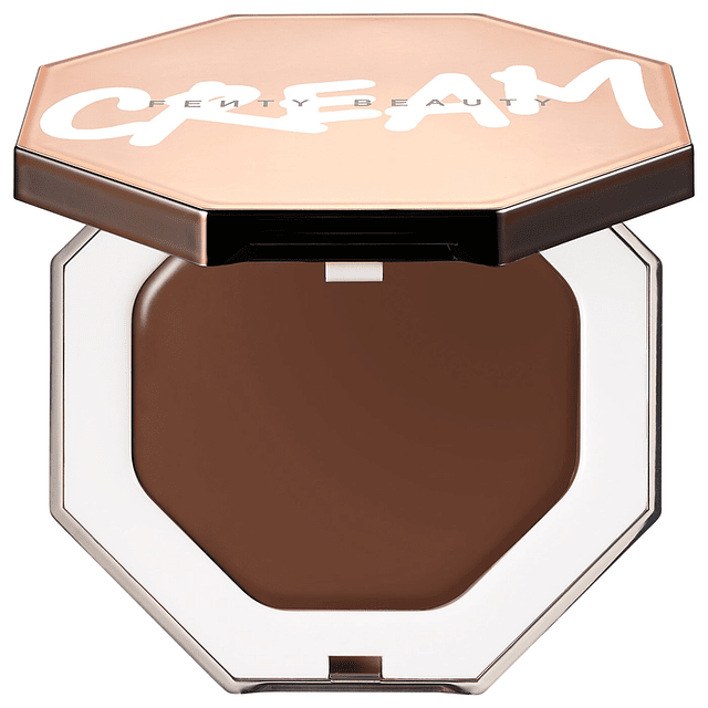 Cheeks Out Freestyle Cream Bronzer