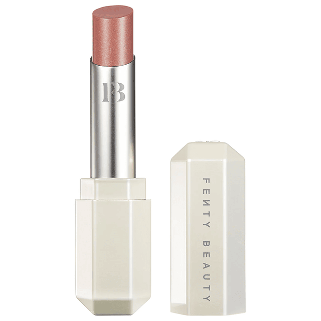 Slip Shine Sheer Shiny Lipstick