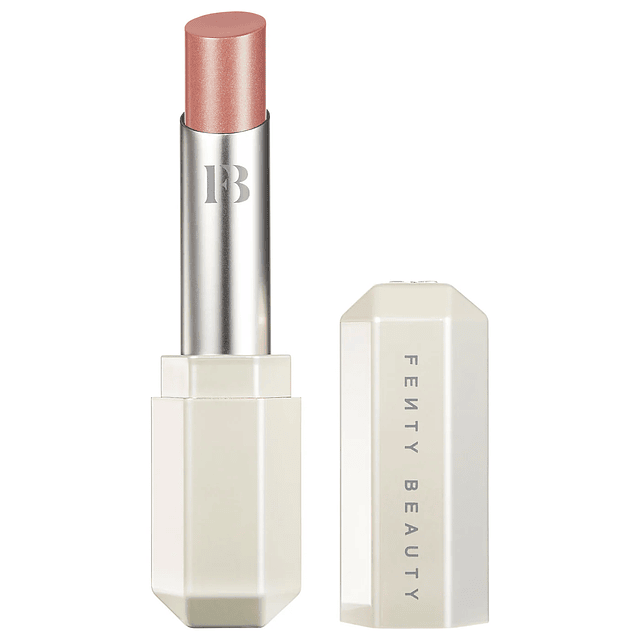 Slip Shine Sheer Shiny Lipstick