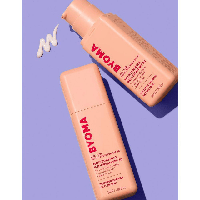 Ultra-Lightweight Face Fluid SPF 30