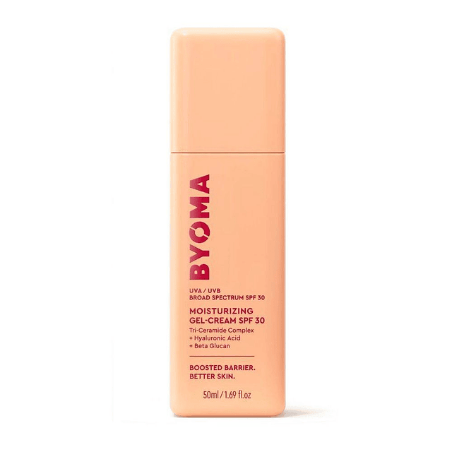Ultra-Lightweight Face Fluid SPF 30