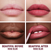 Airbrush Flawless Matte Lip Blur Liquid Lipstick