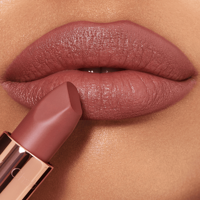 Matte Revolution Lipstick - Super Nudes Collection