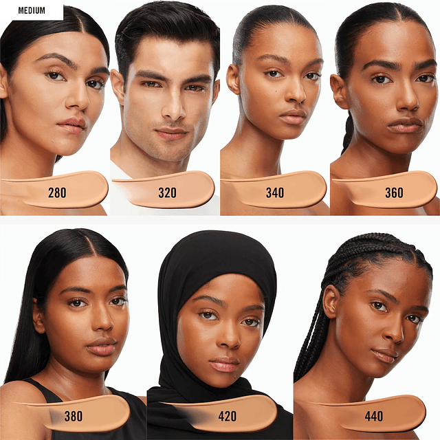 SurrealSkin™ Awakening Concealer