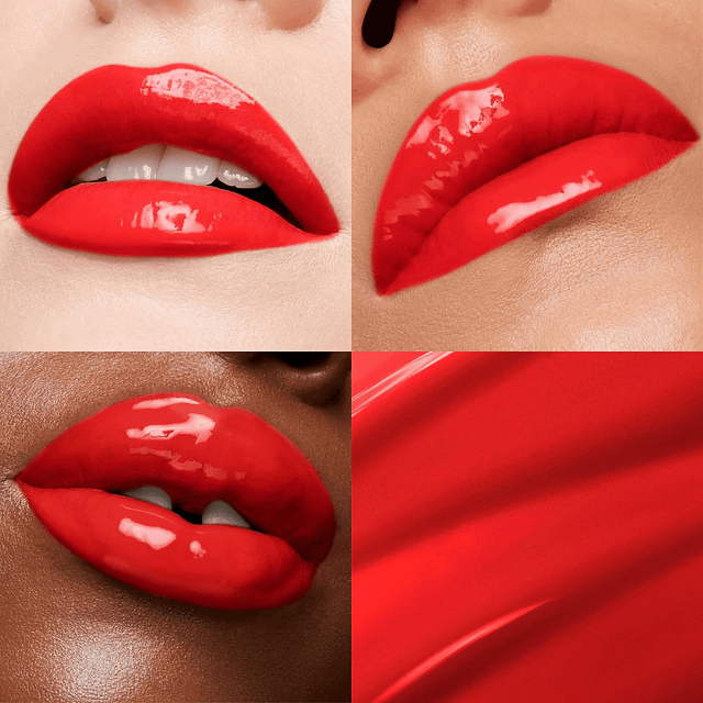 MoistureGlow™ Plumping Lip Color