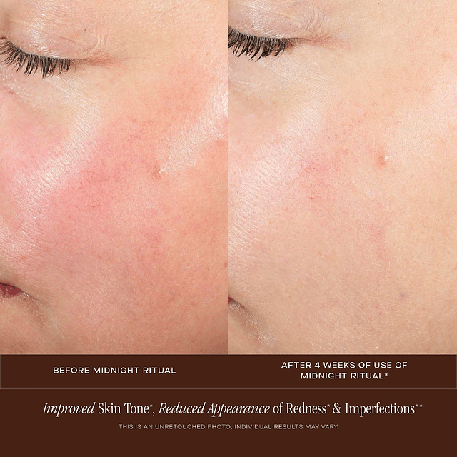 Midnight Ritual Retinol Renewal Serum