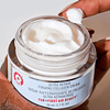 Firming Cream with Peptides, Niacinimide + Collagen