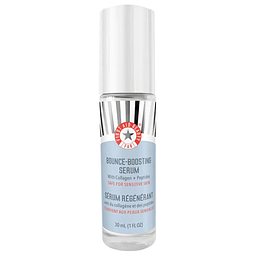 Bounce-Boosting Serum with Collagen + Peptides