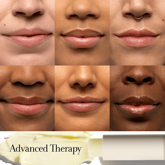 Sugar Advanced Therapy Treatment Lip Balm