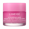 Lip Sleeping Mask Intense Hydration with Vitamin C