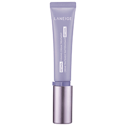 Retinol Firming Cream with Hyaluronic Acid for Targeted Treatment