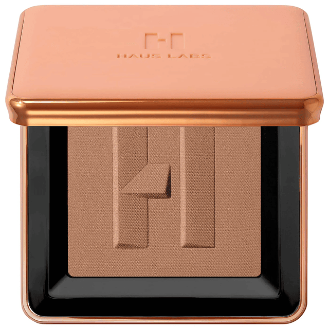 Power Sculpt Velvet Bronzer with Fermented Arnica