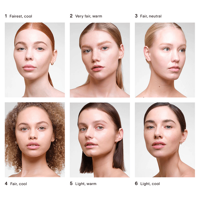 Veil™ Hydrating Skin Tint Foundation