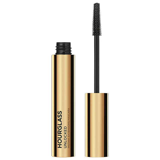 Unlocked Instant Extensions Lengthening Mascara