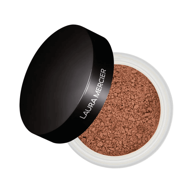 Mini Translucent Loose Setting Powder