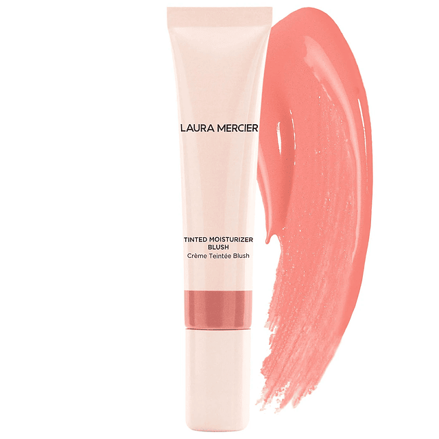 Tinted Moisturizer Cream Blush