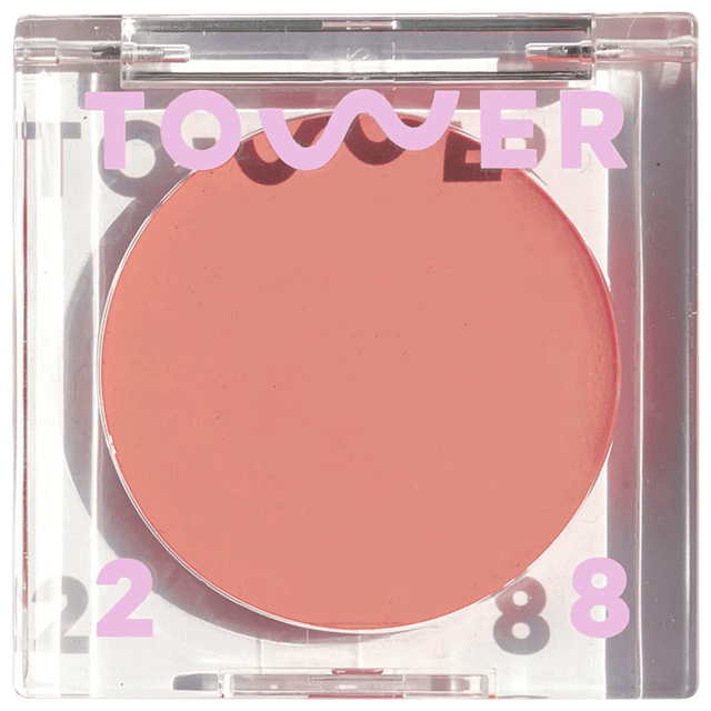 BeachPlease Lip + Cheek Cream Blush