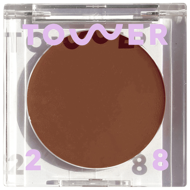 Sculptino™ Soft Matte Cream Contour + Bronzer