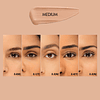 HD Skin Smooth & Blur Undetectable Under Eye Concealer