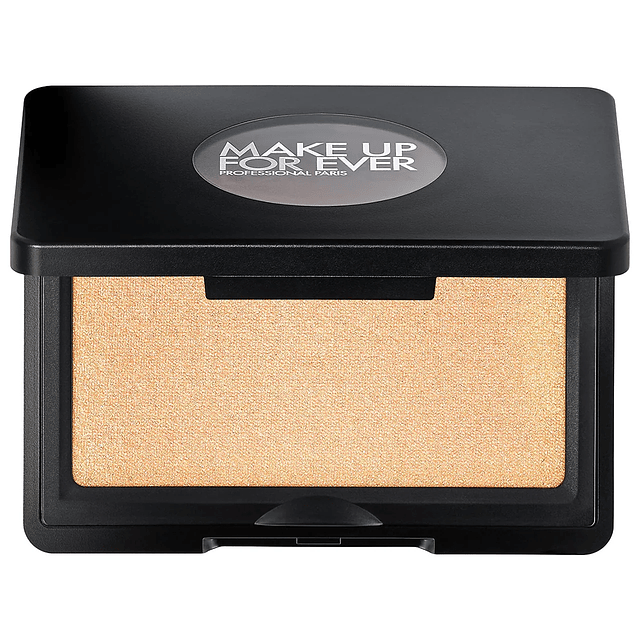 Artist Longwear Skin-fusing Powder Highlighter