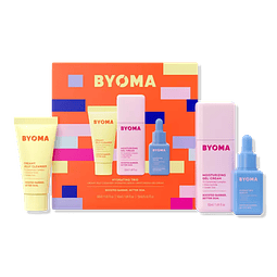 3 Piece Hydrating Trio Set