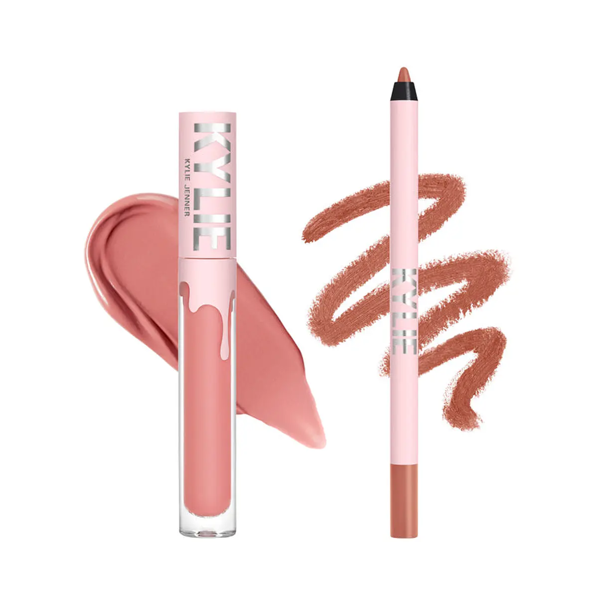 Kit de labios