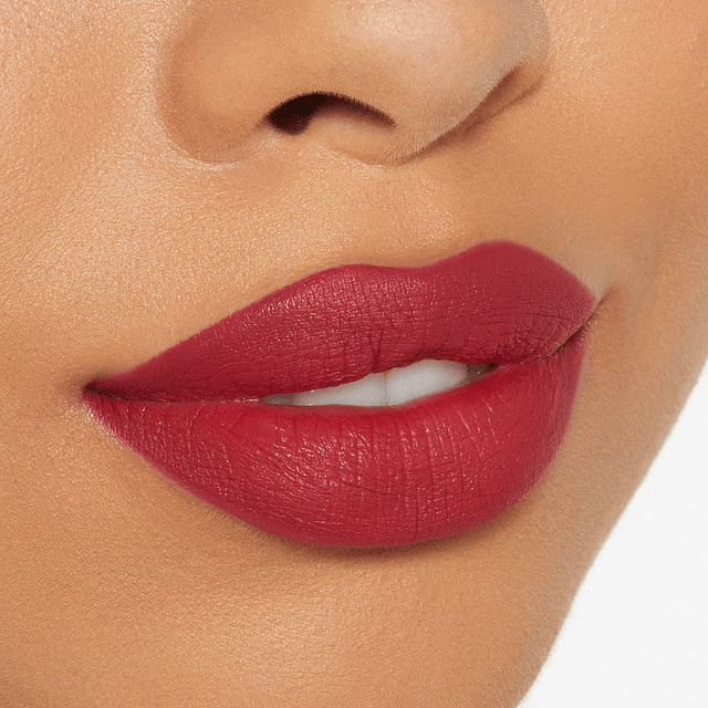 Matte Liquid Lipstick