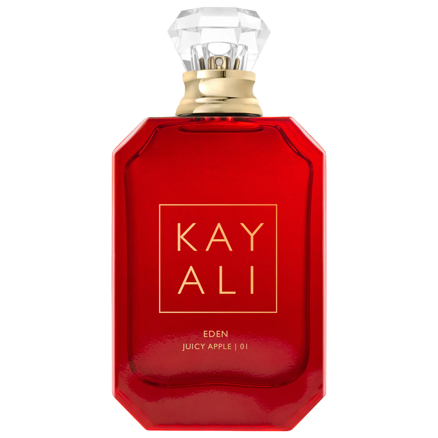 EDEN JUICY APPLE | 01