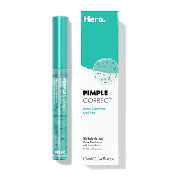 Pimple Correct Acne Clearing Gel Pen